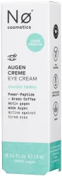 Nø Cosmetics awake tøday Augencreme 15ml