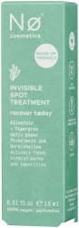 Nø Cosmetics recover tøday Invisible Spot Treatment 15 ml