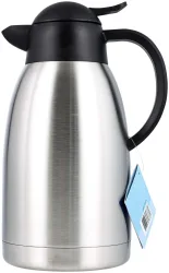 Coop Isolierkanne Edelstahl 2.0L