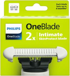 Philips OneBlade Rasierklingen Qp229/52 2ST