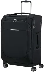 Samsonite Respark-Lite Spinner 67 EXP black