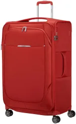 Samsonite Respark-Lite Spinner 78 EXP poppyred
