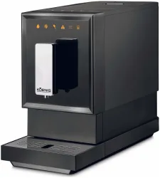 Koenig Kaffeevollautomat Finessa Cube Black