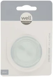 Well Crèmedose 60ml Travel Size