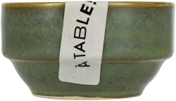 À Table! Schale Terra grün 8cm