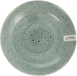 À Table! Suppen-/Salatschale Celeste 22.5cm