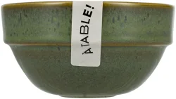 À Table! Schale Terra grün 11.5cm
