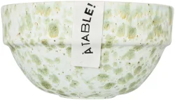 À Table! Schale Terra weiss 11.5cm