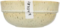 À Table! Schale Terra beige 15.5cm