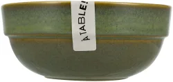 À Table! Schale Terra grün 15.5cm