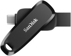 SanDisk Phone Drive 128 GB