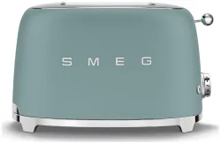 Smeg Toaster Tsf01Egmeu