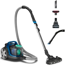 Philips Bodenstaubsauger 