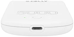 Celly Powerbank MagSafe 5'000 mAh