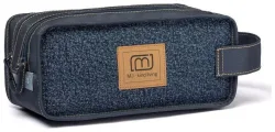 Miomojo Kulturtasche Men Denim