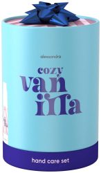 Alessandro CozyVanilla Xmas Set 2025