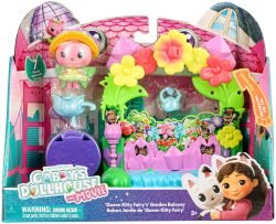 GDH Movie - Balkon Spielsets Asst.