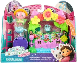 GDH Movie - Balkon Spielsets Asst.