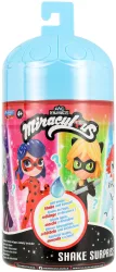 Bandai Miraculous Chibi shake surprise-Figur 10 cm