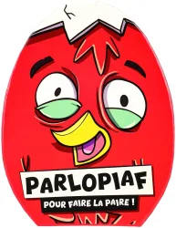 Megableu Parlopiaf Französisch 8+ Jahre