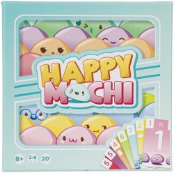 Asmodee Happy Mochi Französisch 8+ Jahre