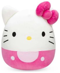 Squishmallows - Hello Kitty Pink, 30cm