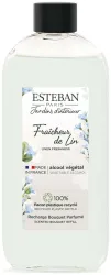 Esteban Paris Nachfüllduft, 200ml, Fleurs de Lin