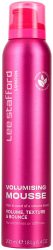 LEE Stafford Volumising Mousse
