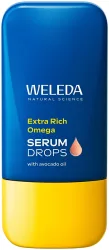Weleda Extra Rich Omega Serum Drops
