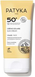 PATYKA - Getönte Sonnencreme SPF50, 40 ml