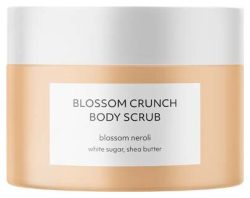 estelle & thild E&T Blossom Crunch Körperpeeling 200Ml