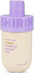 SHIRIN BEAUTY - Creamy Shower Gel, 250 ml