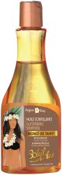 Soleil des iles - Trockenes Glitzerndes Körperöl, 150  ml