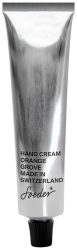 Soeder Natural Hand Cream Orange Grove