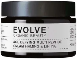 Evolve Organic Beauty Evolve Age Defying Multi Peptide 30ml