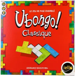 Kosmos Ubongo Klassic (F+I)