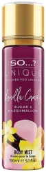 So...? SO Unique Vanilla Candy Duftspray 150ml