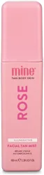 MineTan mine.tan Rose Illuminating Facial Tan Mist