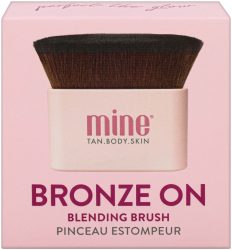 MineTan mine.tan Bronze On - Blending Brush