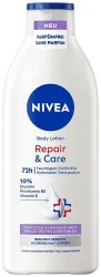 Nivea Repair & Care Sensitive Body Lotion