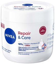 Nivea Repair & Care Urea Extra Repair Creme