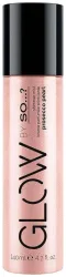 So...? Glow by SO Pros. Pearl Shim/spray 140ml