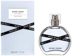 So...? Miss So…? Secret Crush EDP 50 ml