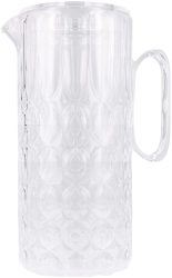 Guzzini Krug mit Deckel Vanity 1.75l