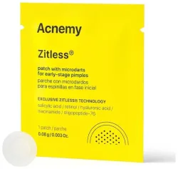 Acnemy Zitless