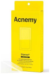 Acnemy Zitproof Multizits