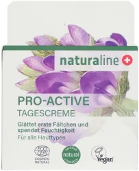 Naturaline Cosmetics Naturaline Pro-Active Tagescreme
