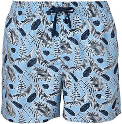 Sergio Herren Badehose hellblau M