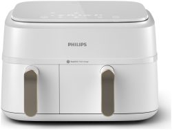 Philips Heissluftfritteuse 