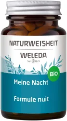 Weleda - Naturweisheit Meine Nacht, 46STK